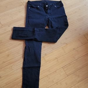 Michael Kors black jeans